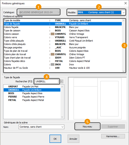 D FINITIONS MODIFIER visual data 2